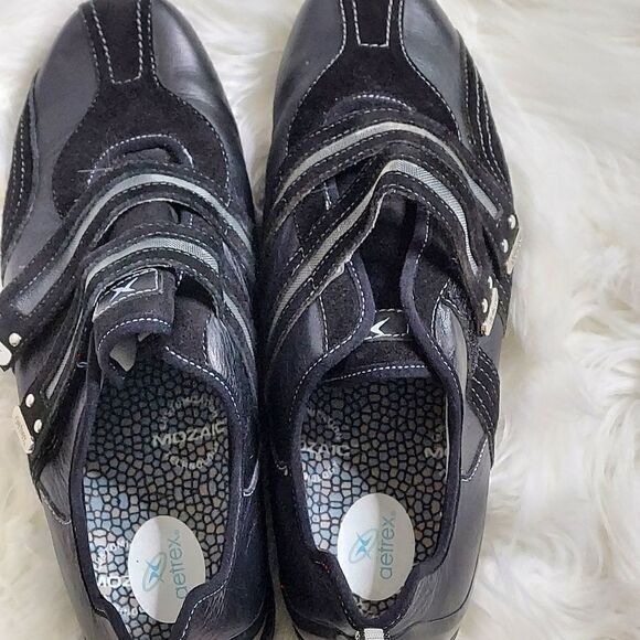 ‎Aetrex ES80 Abbey 9W - Picture 5 of 12